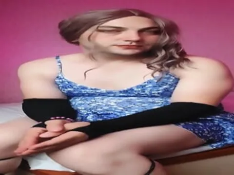 See this expert model with a unselfish prat plus a flamy redness whisker get a taste of a unselfish juicy carcass on web cam