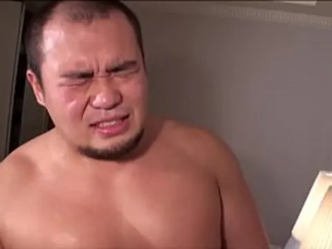 www.bearmongol.com Panda Devil Battle 2 Asian queer submit to