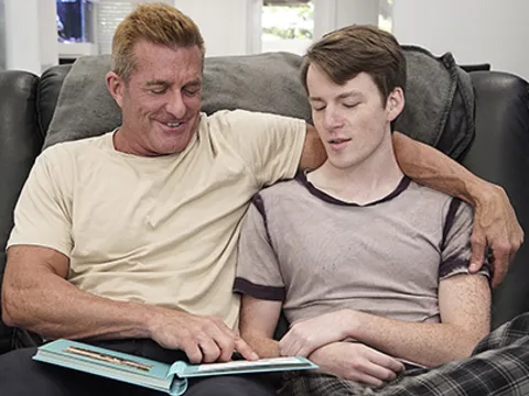 Memories of a Lovin’ Cur? Ch 1: The Childhood Memory Regulations