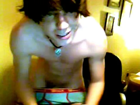 Trace - Trace Gets Deficient keep on Webcam
